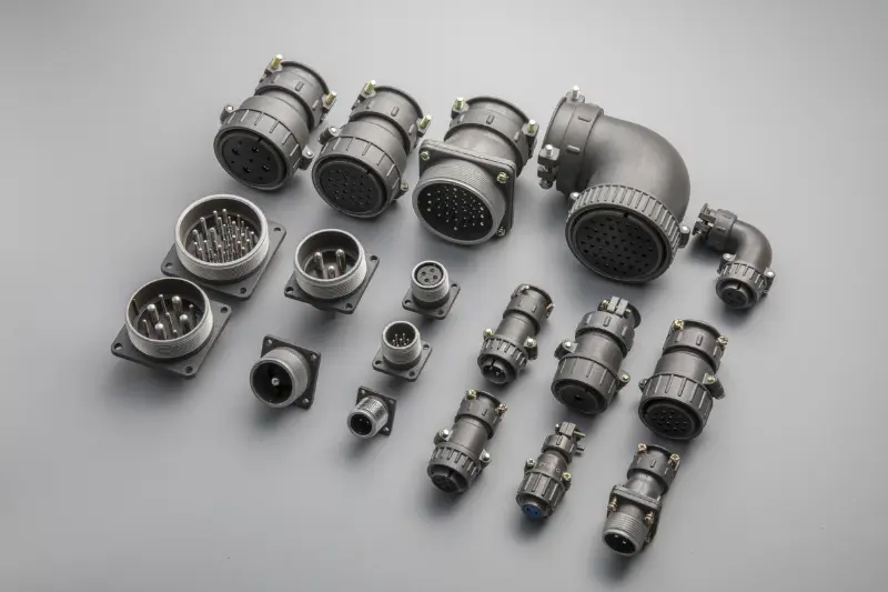 Why is the Gaoshiwei P Series the preferred choice for industrial automation?