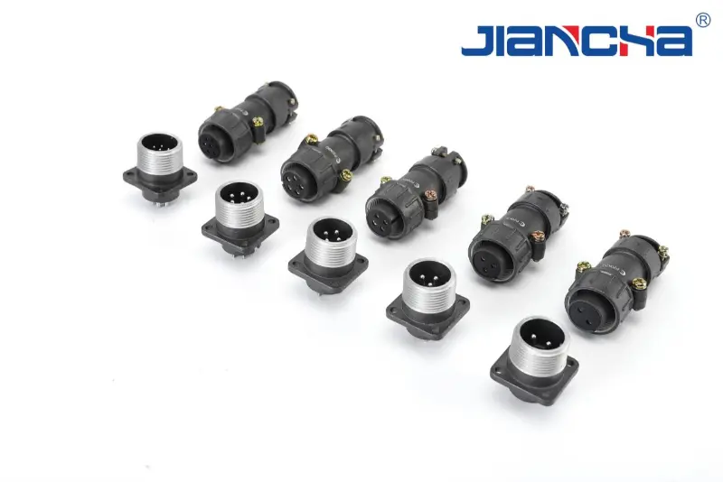How Automation Is Changing Connector Design Requirements？