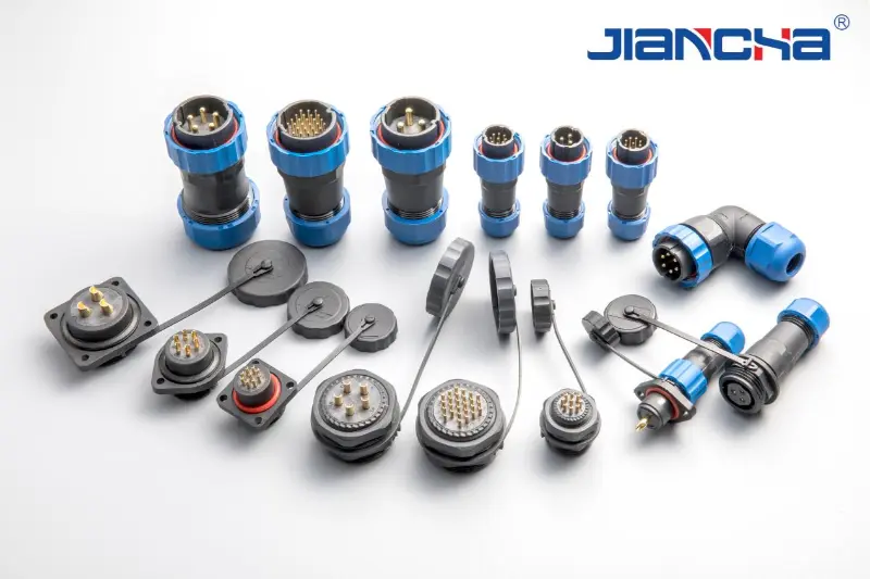 electrical connections