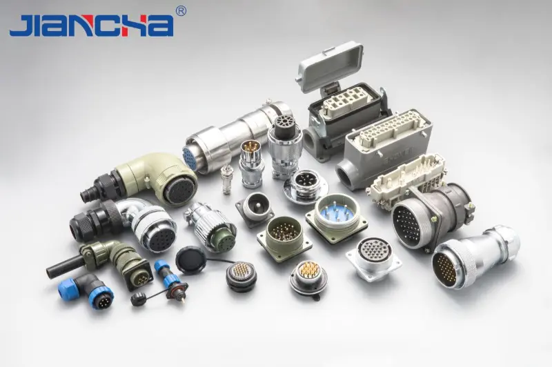 connectors